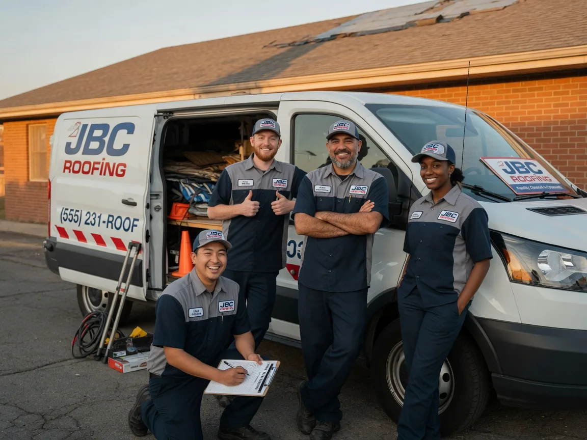 Roof Replacement company in Rocky, OK